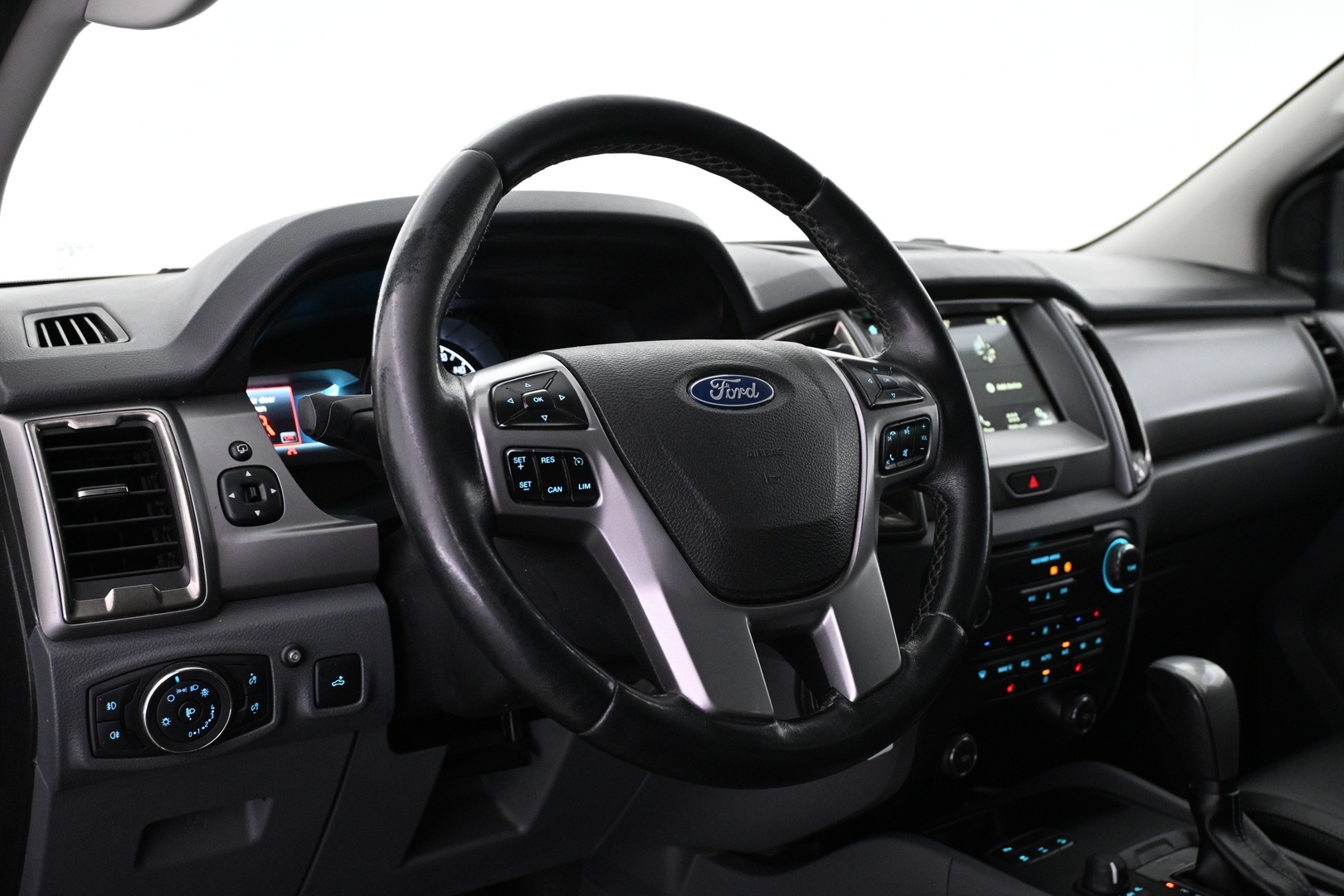 FORD Ranger 2019