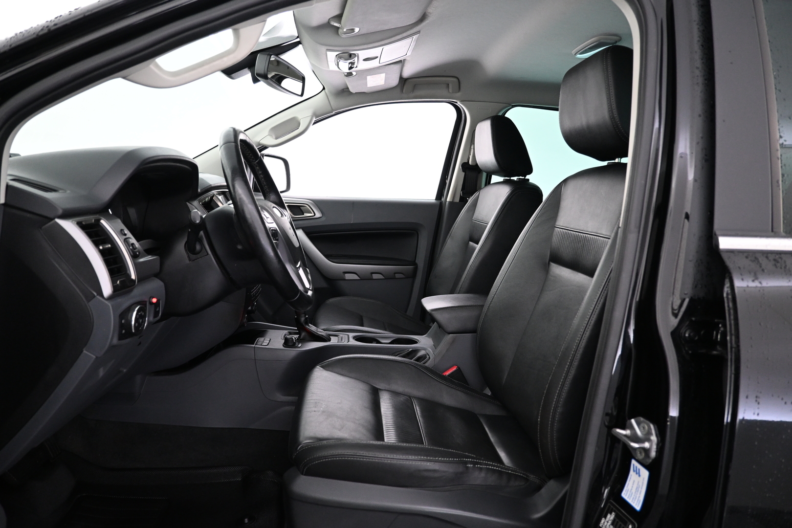 FORD Ranger 2019