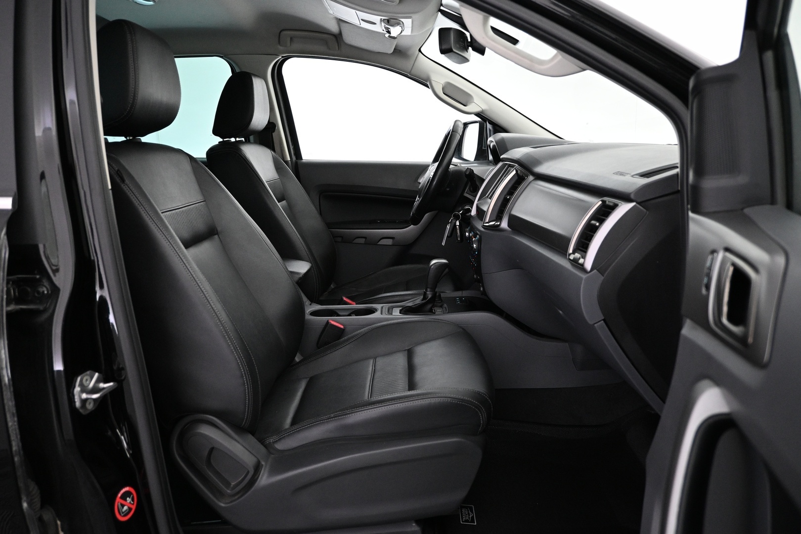 FORD Ranger 2019