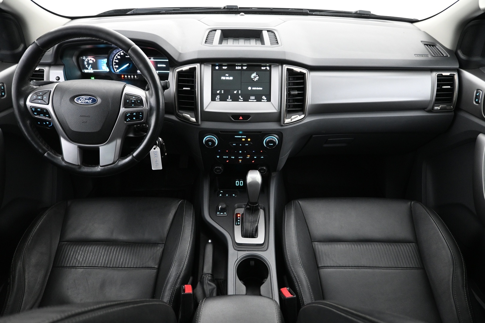 FORD Ranger 2019