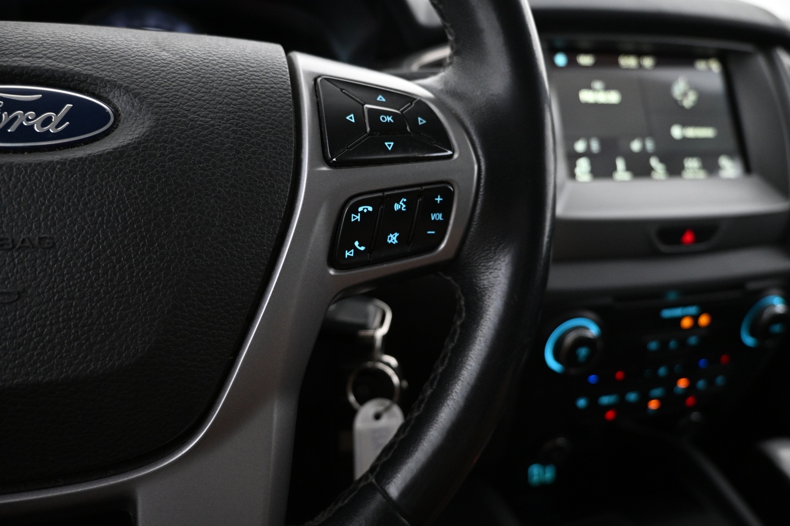 FORD Ranger 2019