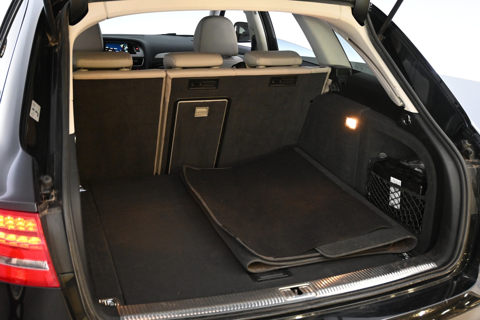 AUDI A4 ALLROAD 2009