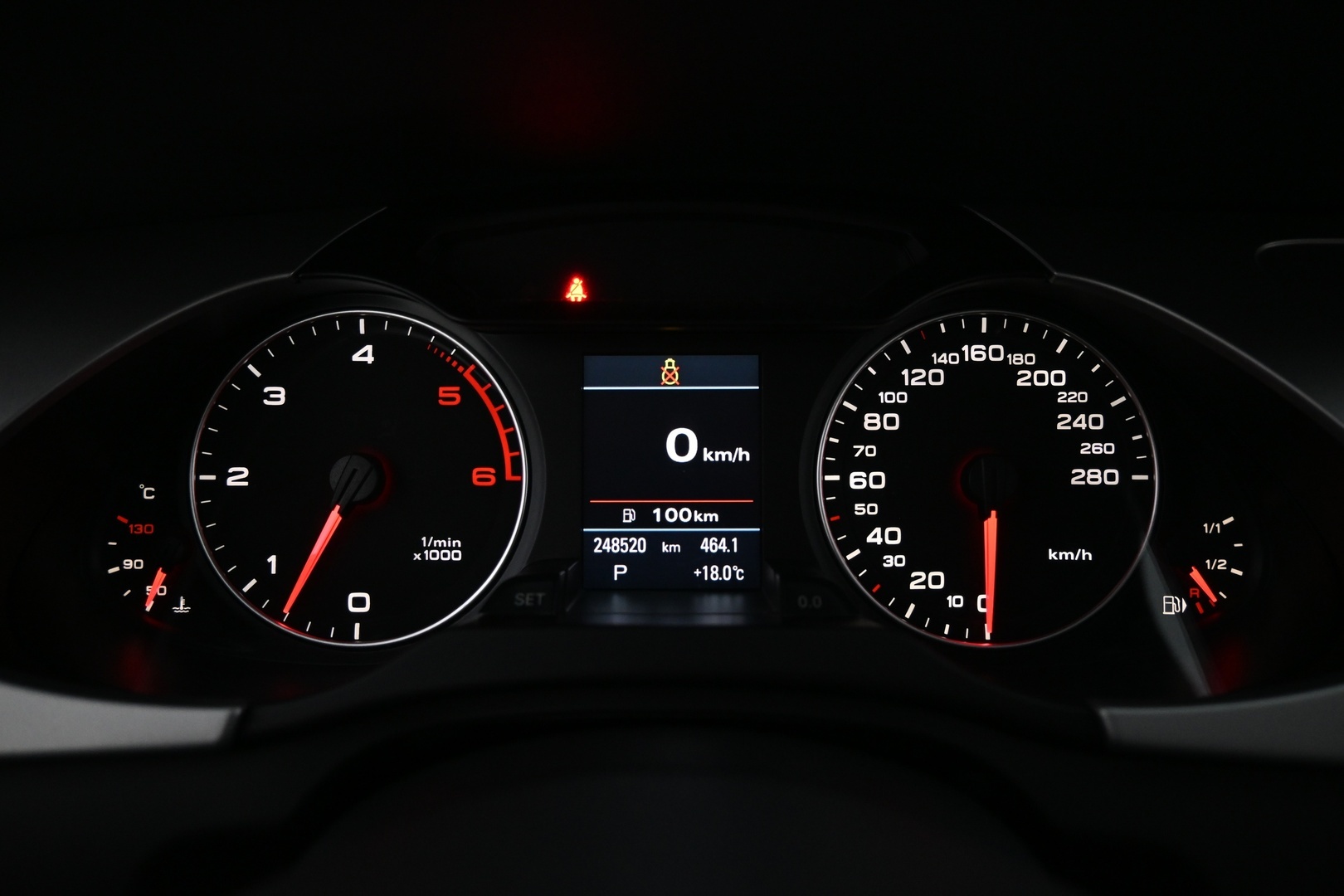 AUDI A4 ALLROAD 2009