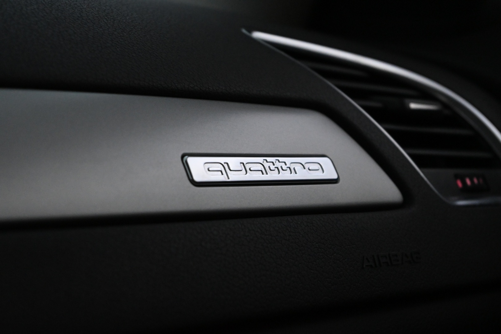 AUDI A4 ALLROAD 2009