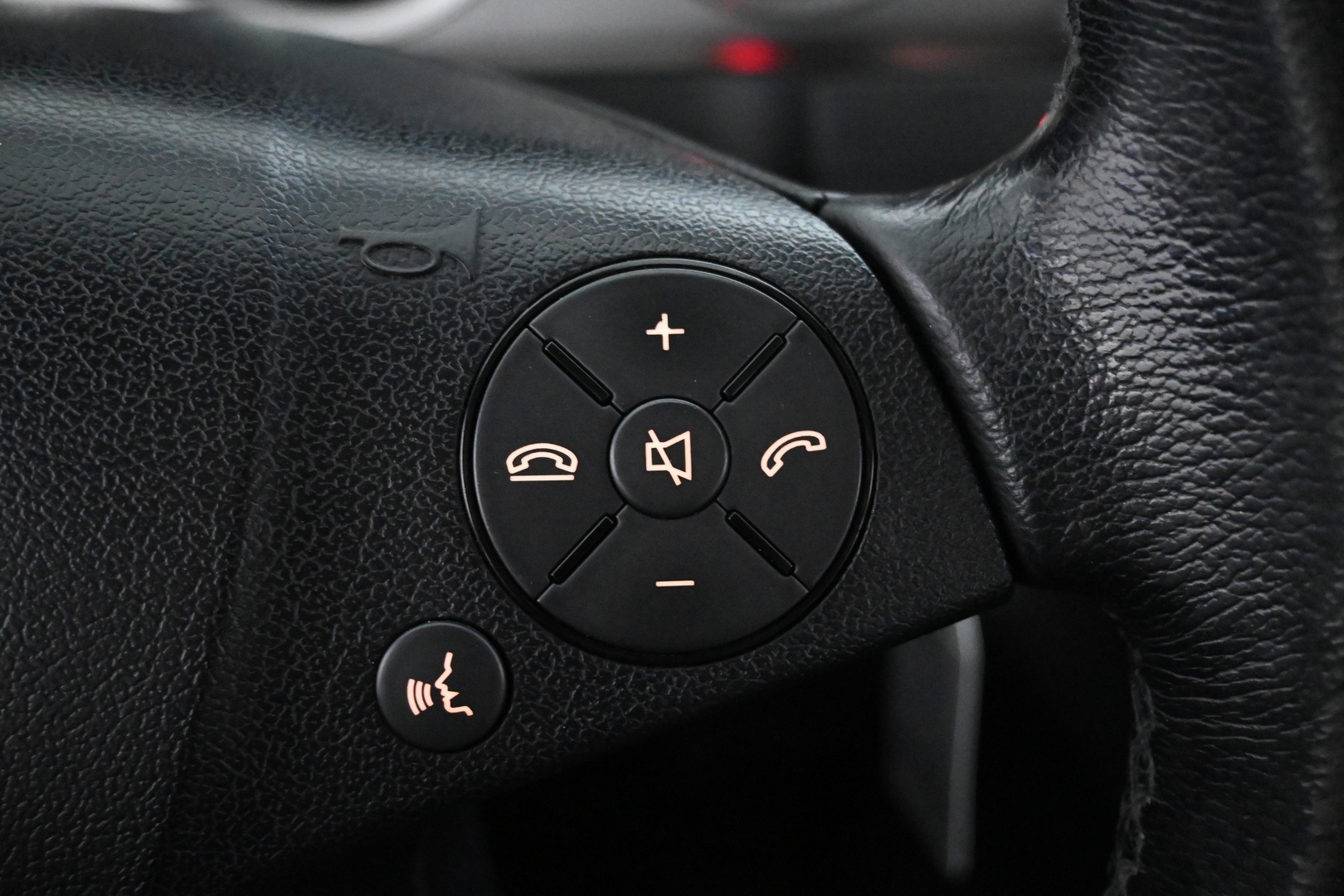 MERCEDES-BENZ C 2008