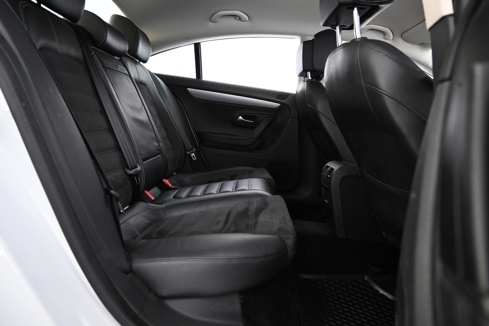 VOLKSWAGEN PASSAT CC 2015