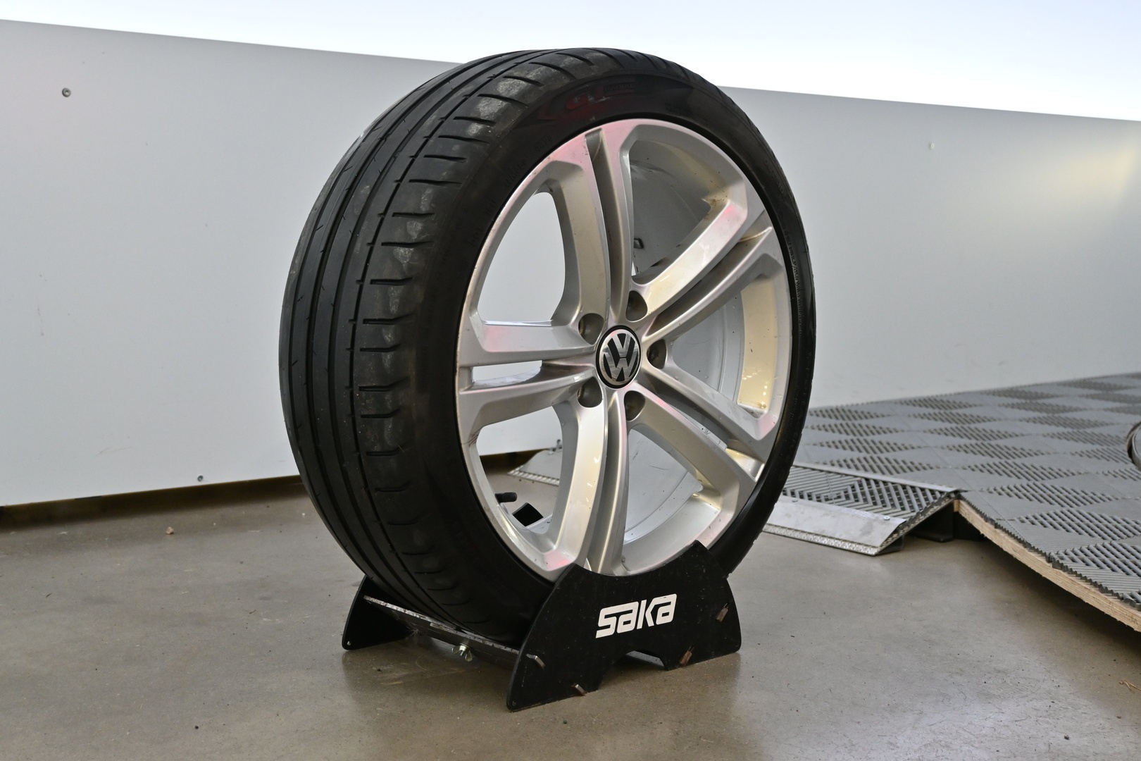 VOLKSWAGEN PASSAT CC 2015