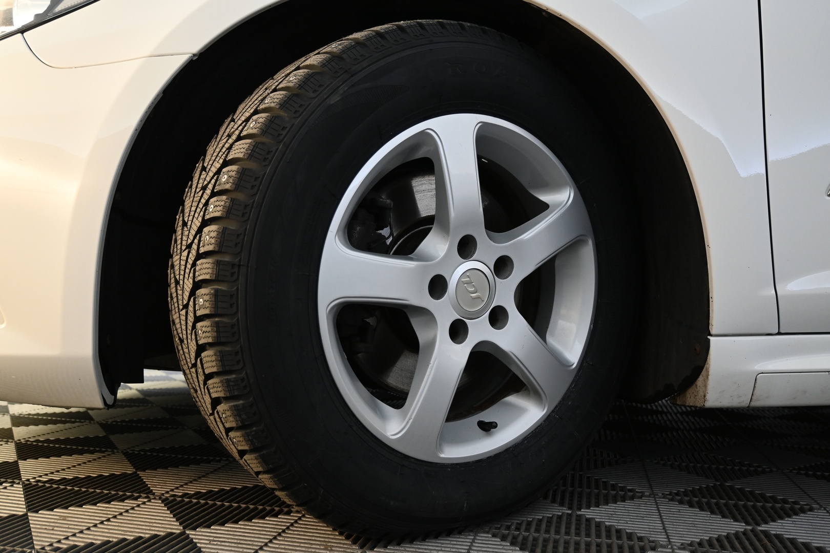 VOLKSWAGEN PASSAT CC 2015