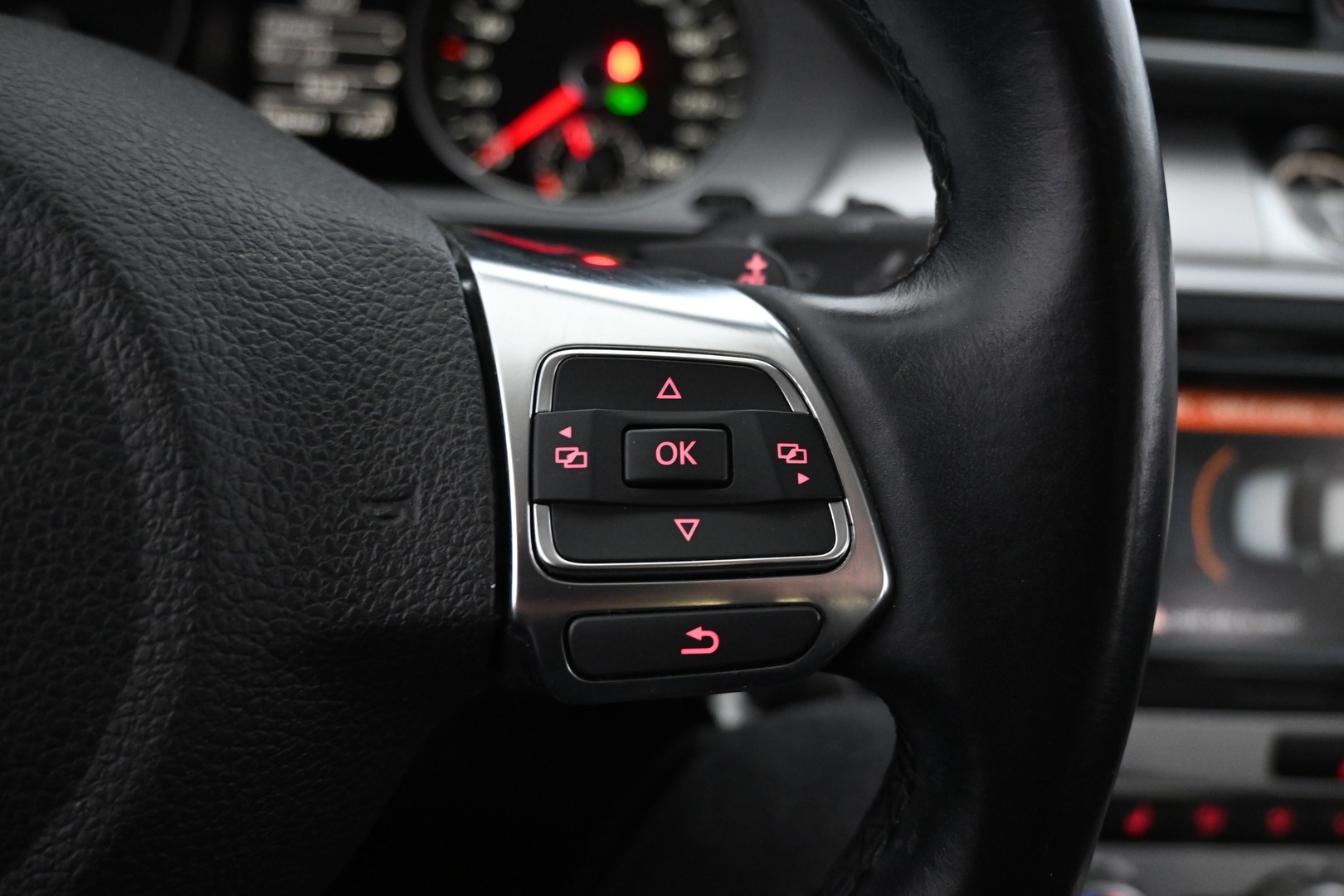 VOLKSWAGEN PASSAT CC 2015