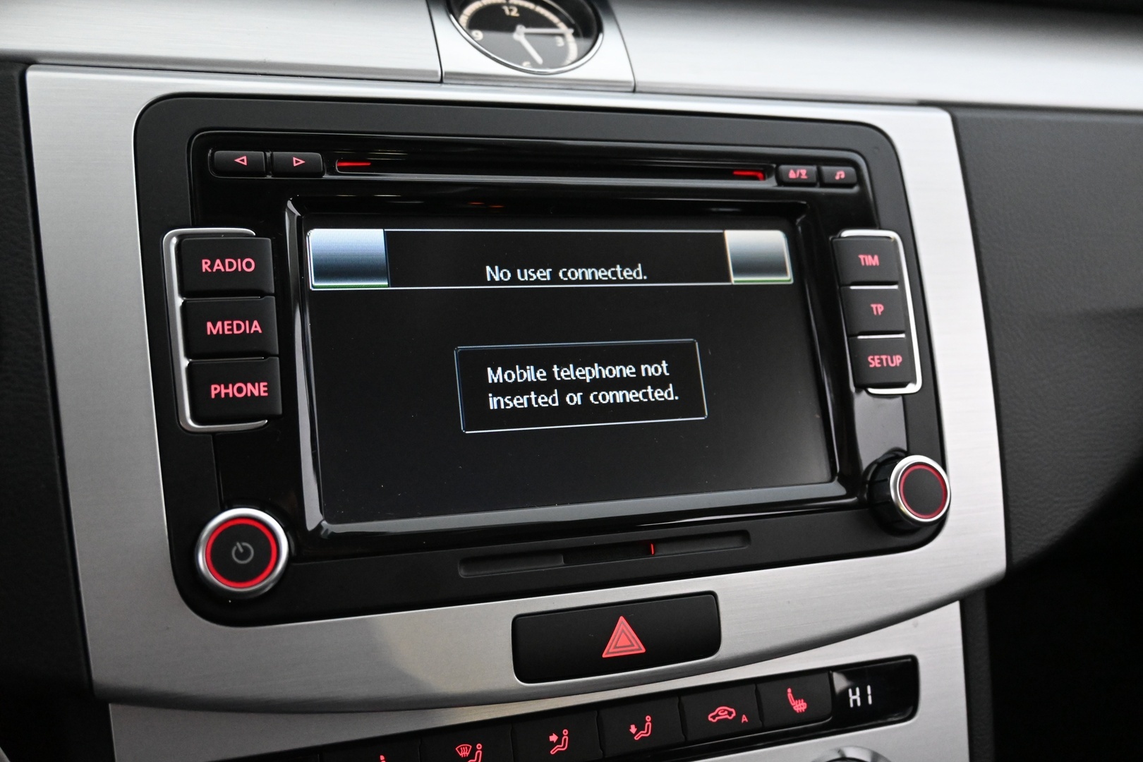 VOLKSWAGEN PASSAT CC 2015