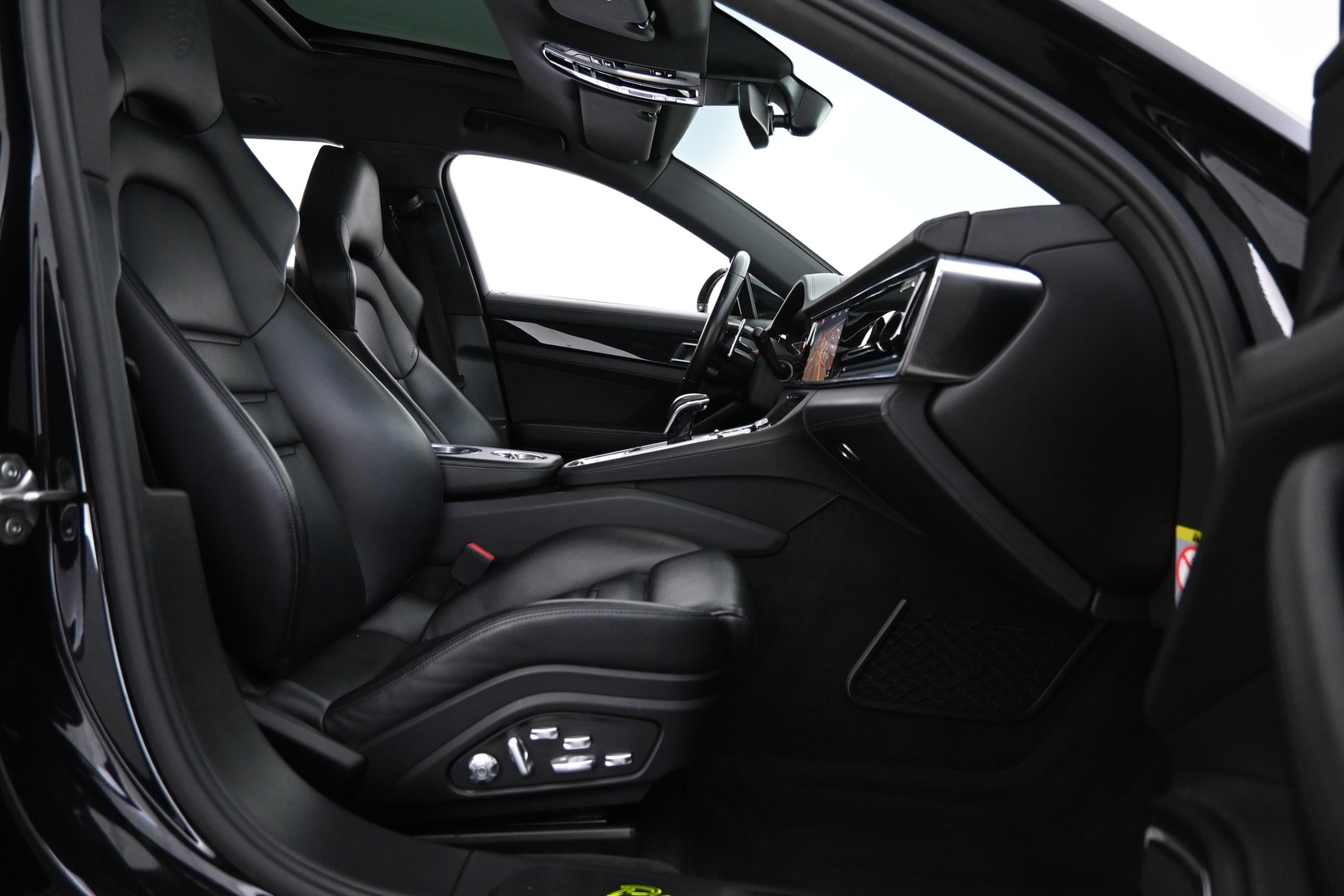 PORSCHE Panamera 2021