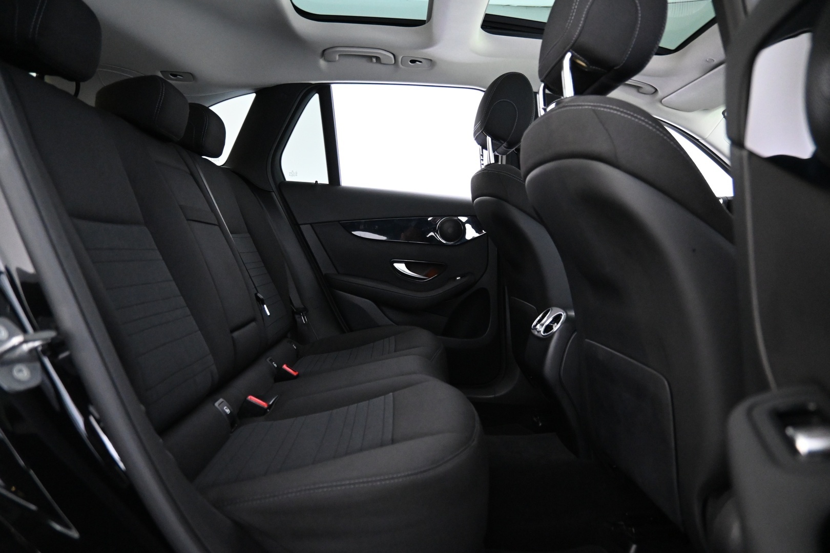 MERCEDES-BENZ GLC 2020