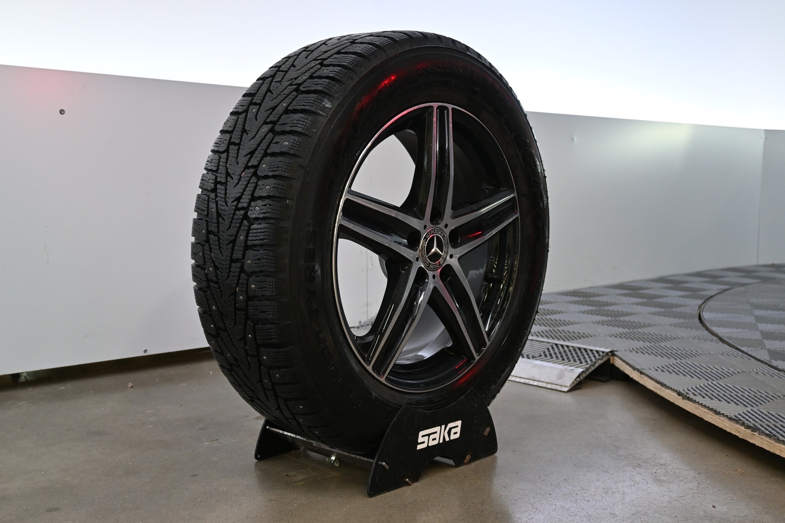 MERCEDES-BENZ GLC 2020