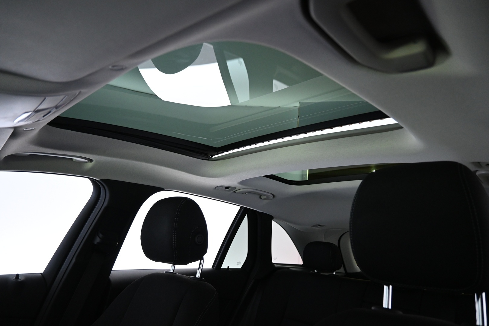 MERCEDES-BENZ GLC 2020