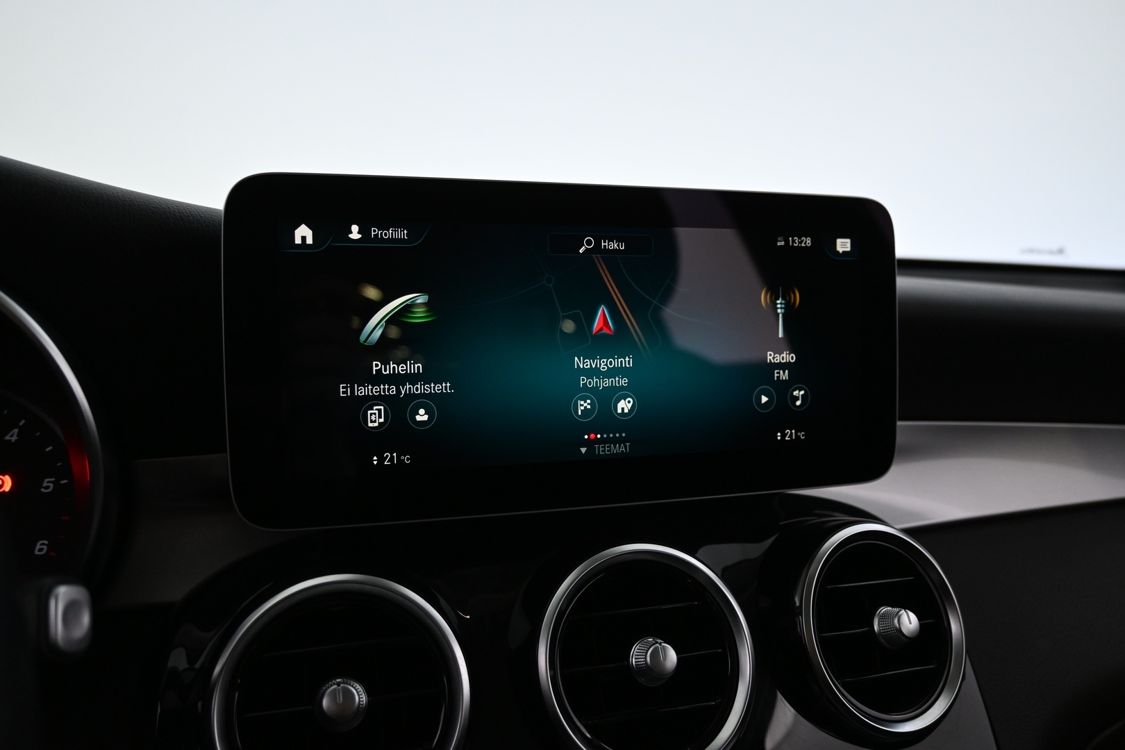 MERCEDES-BENZ GLC 2020