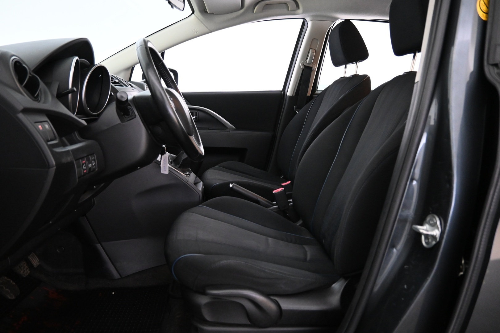 MAZDA Mazda5 2013