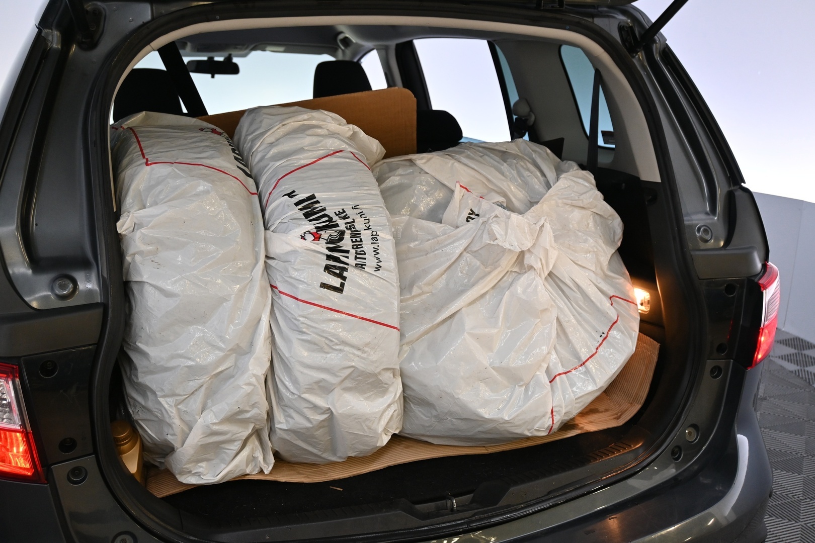 MAZDA Mazda5 2013