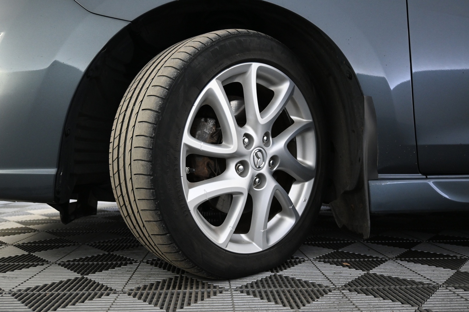 MAZDA Mazda5 2013