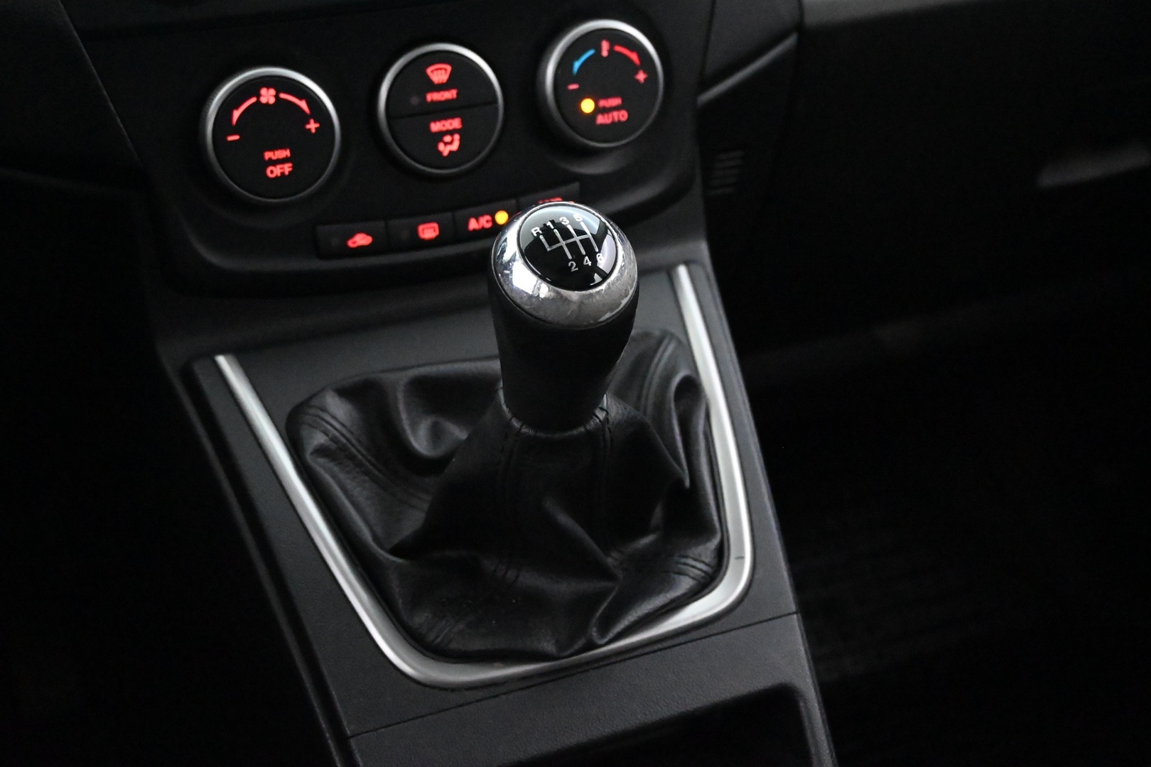 MAZDA Mazda5 2013