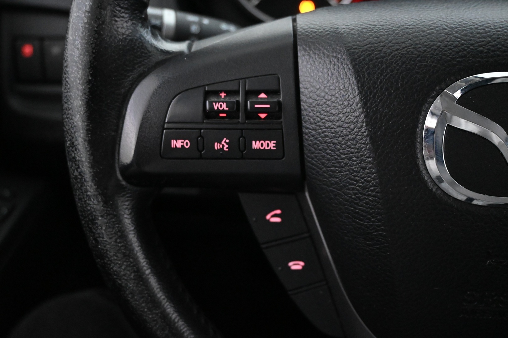 MAZDA Mazda5 2013