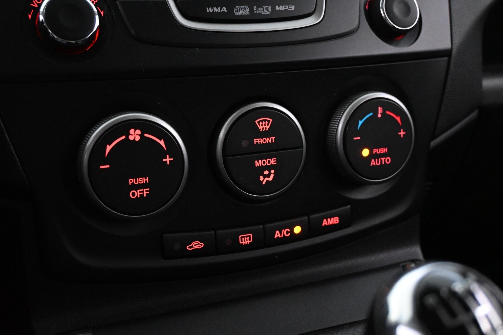 MAZDA Mazda5 2013