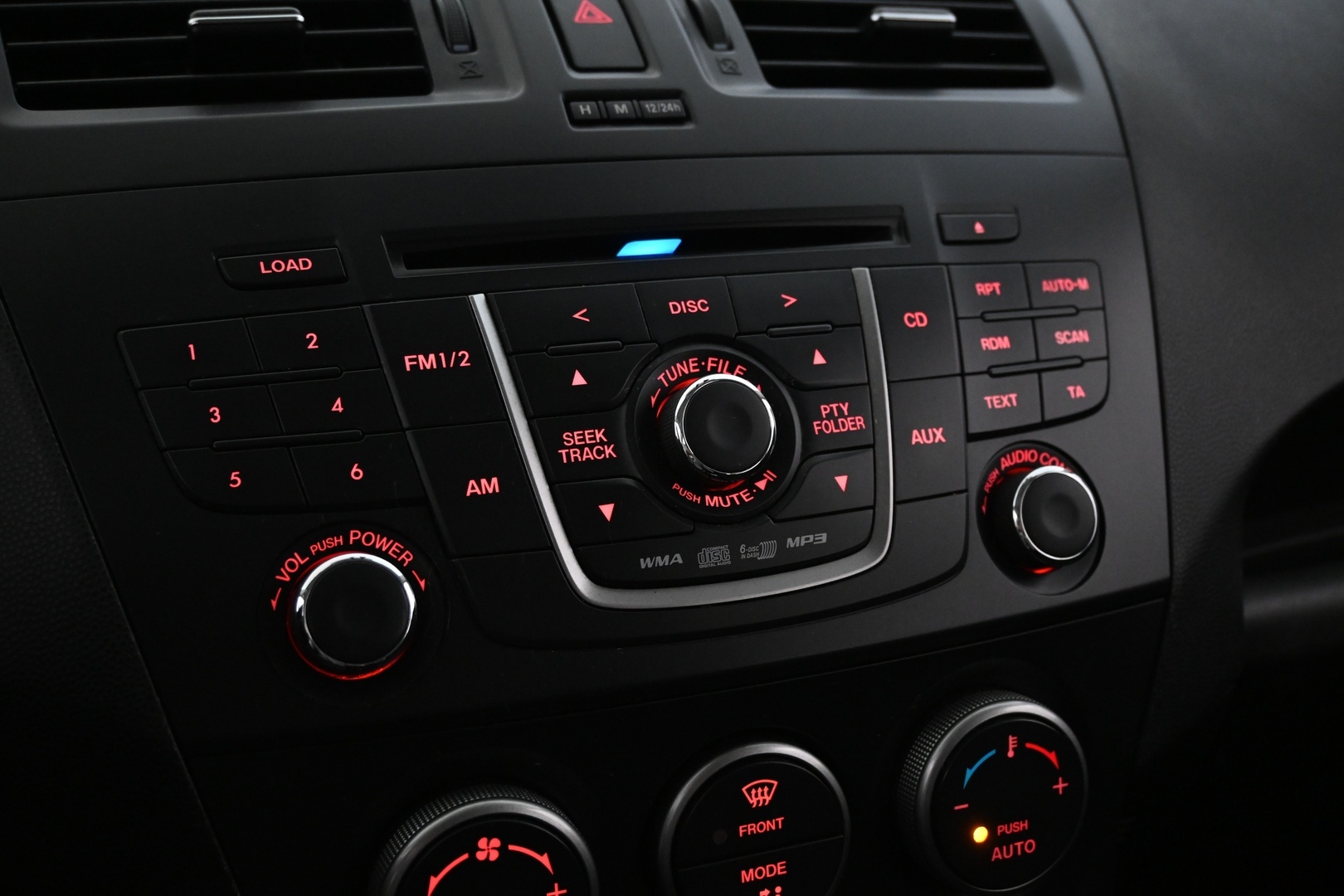MAZDA Mazda5 2013