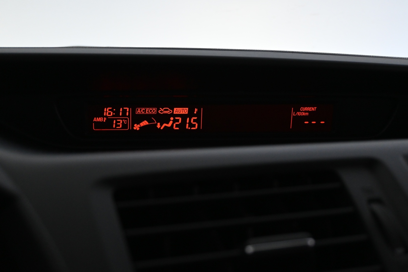 MAZDA Mazda5 2013