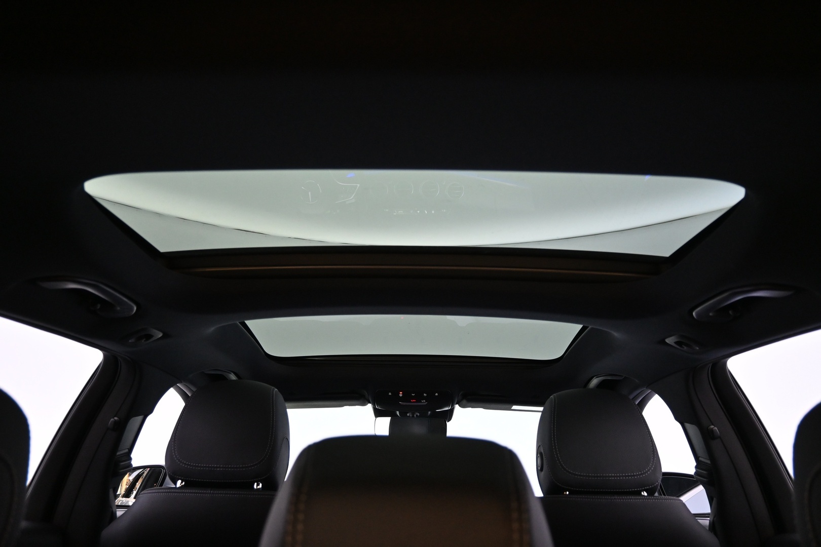 MERCEDES-BENZ E 2021