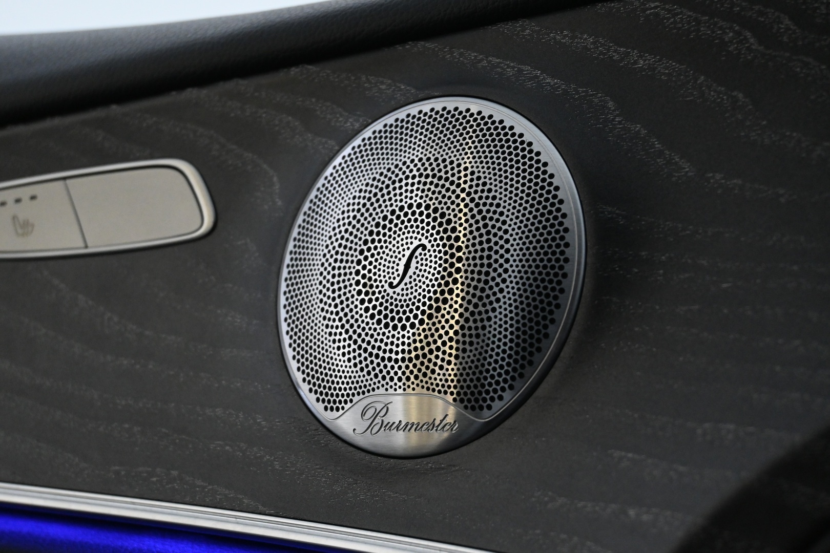 MERCEDES-BENZ E 2021