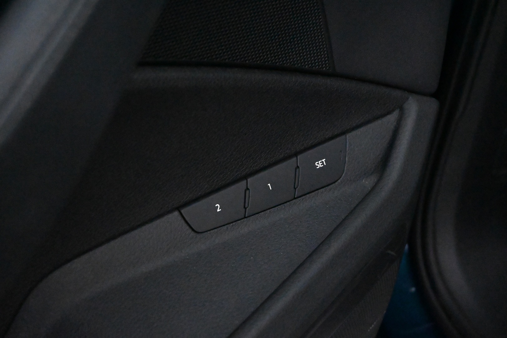 AUDI e-tron 2019