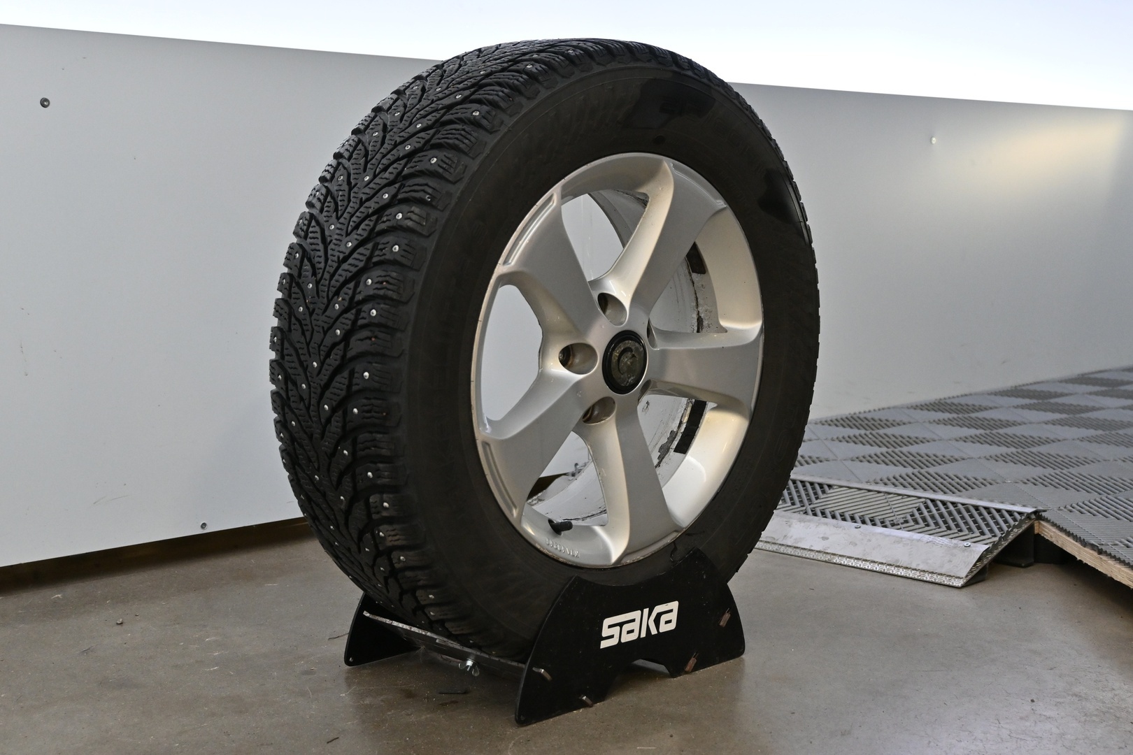 VOLKSWAGEN Sharan 2012