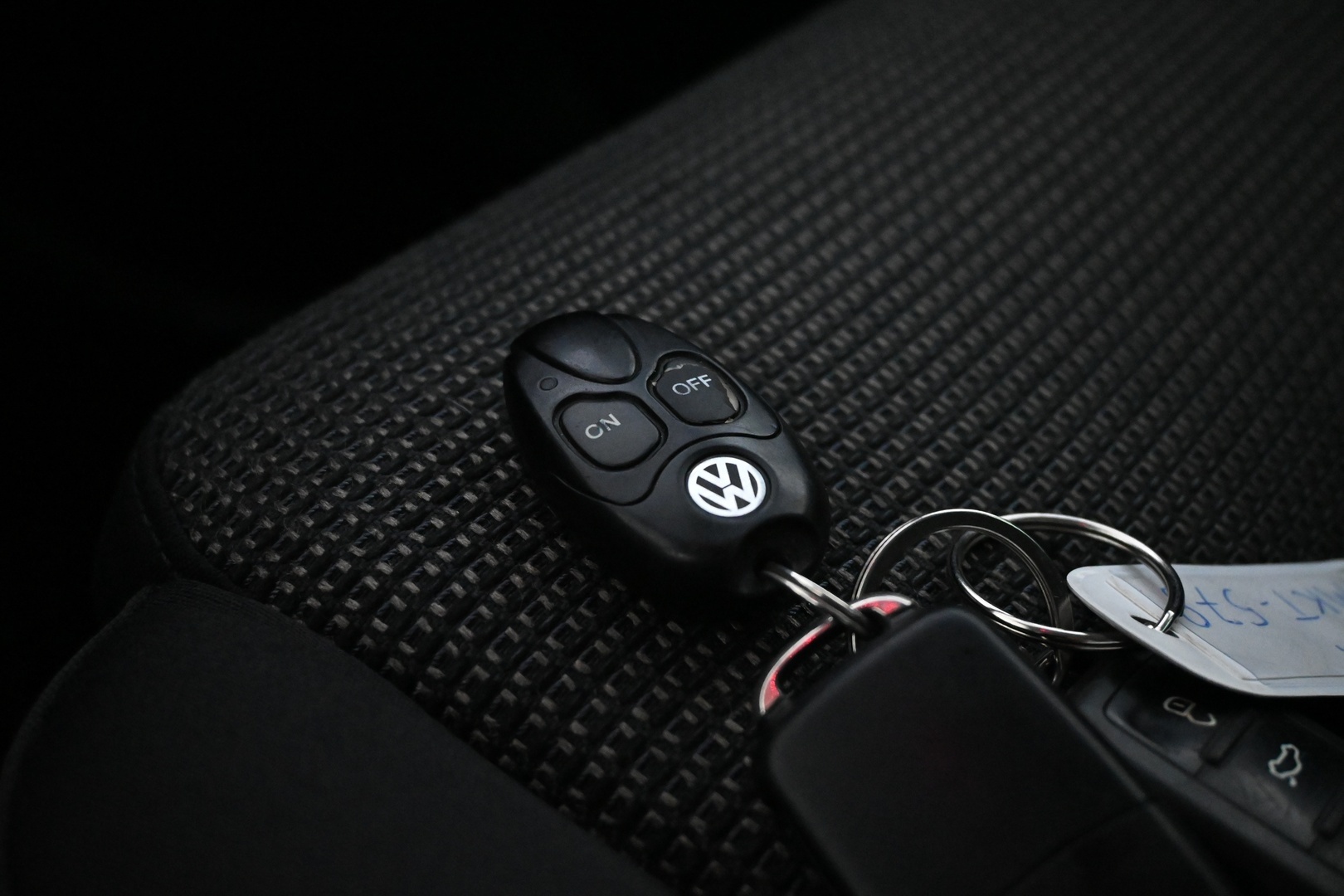 VOLKSWAGEN Sharan 2012