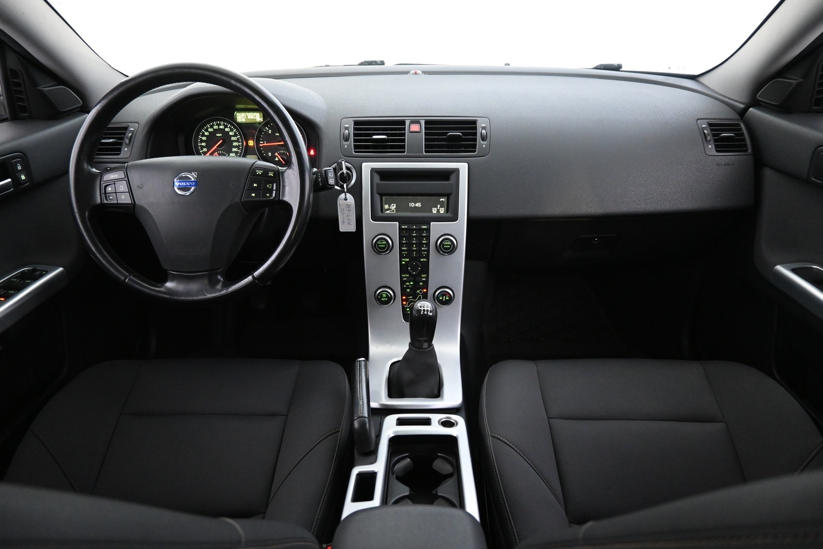 VOLVO V50 2011