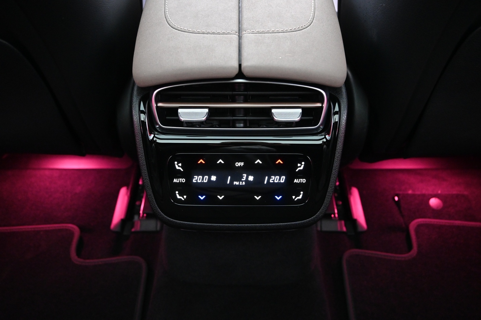 MERCEDES-BENZ EQS 2022