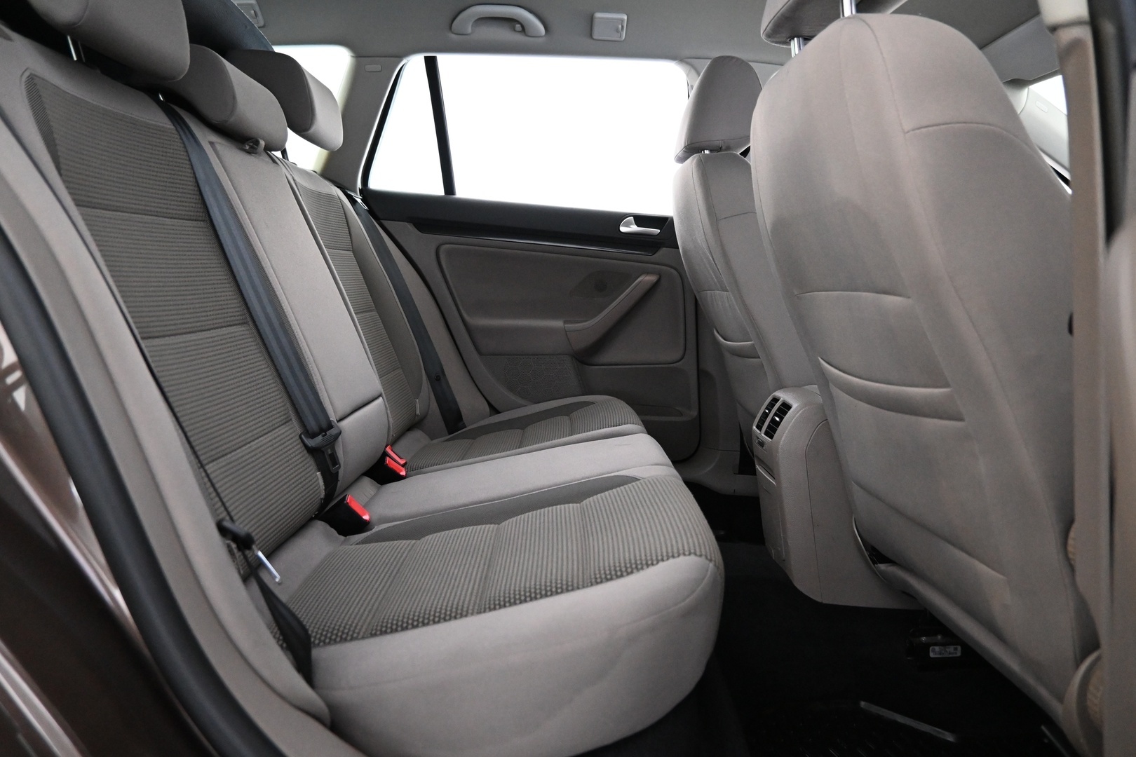 VOLKSWAGEN Golf 2012
