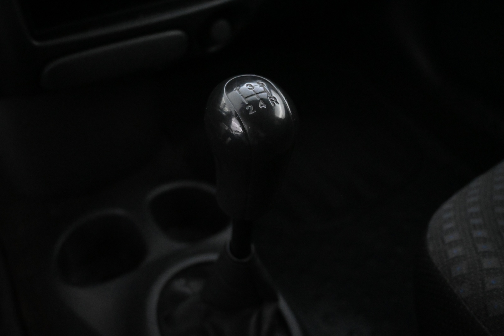 TOYOTA Yaris Verso 2005