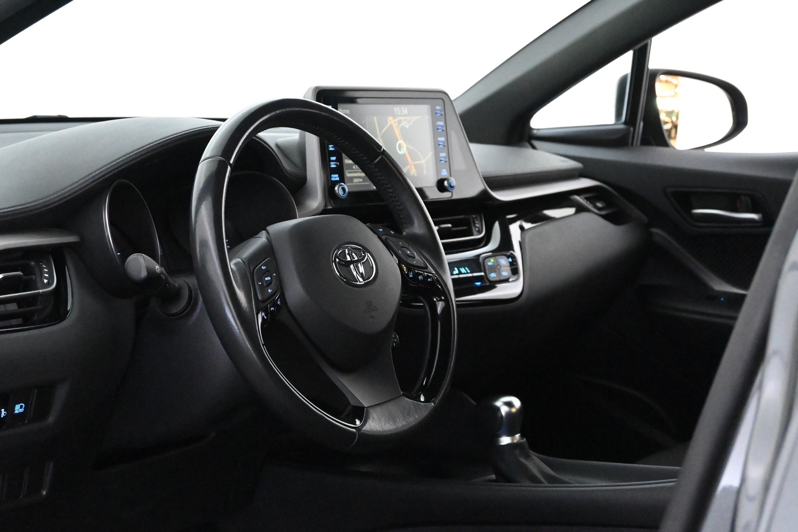 TOYOTA C-HR 2020