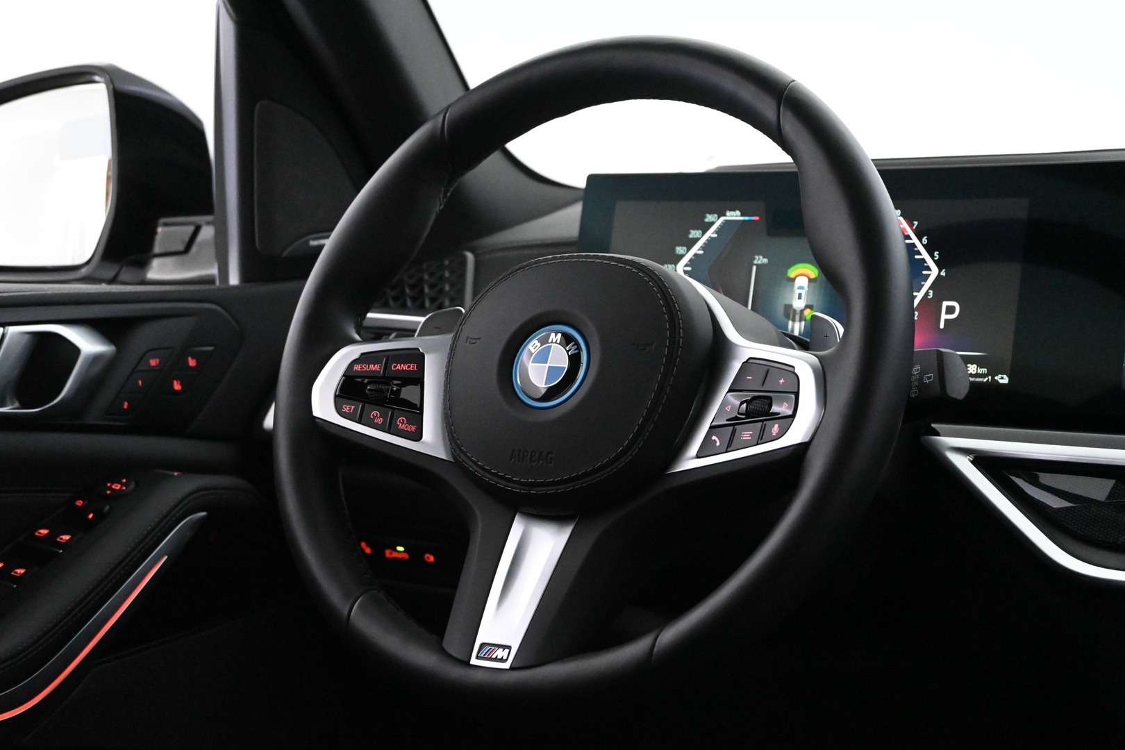 BMW X5 2025