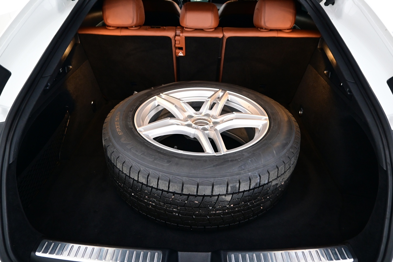 MERCEDES-BENZ GLC 2017