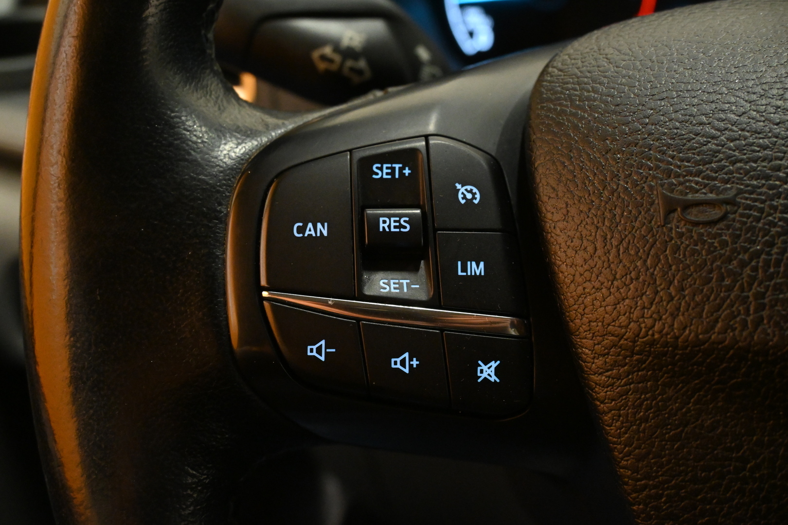 FORD Transit Custom 2020