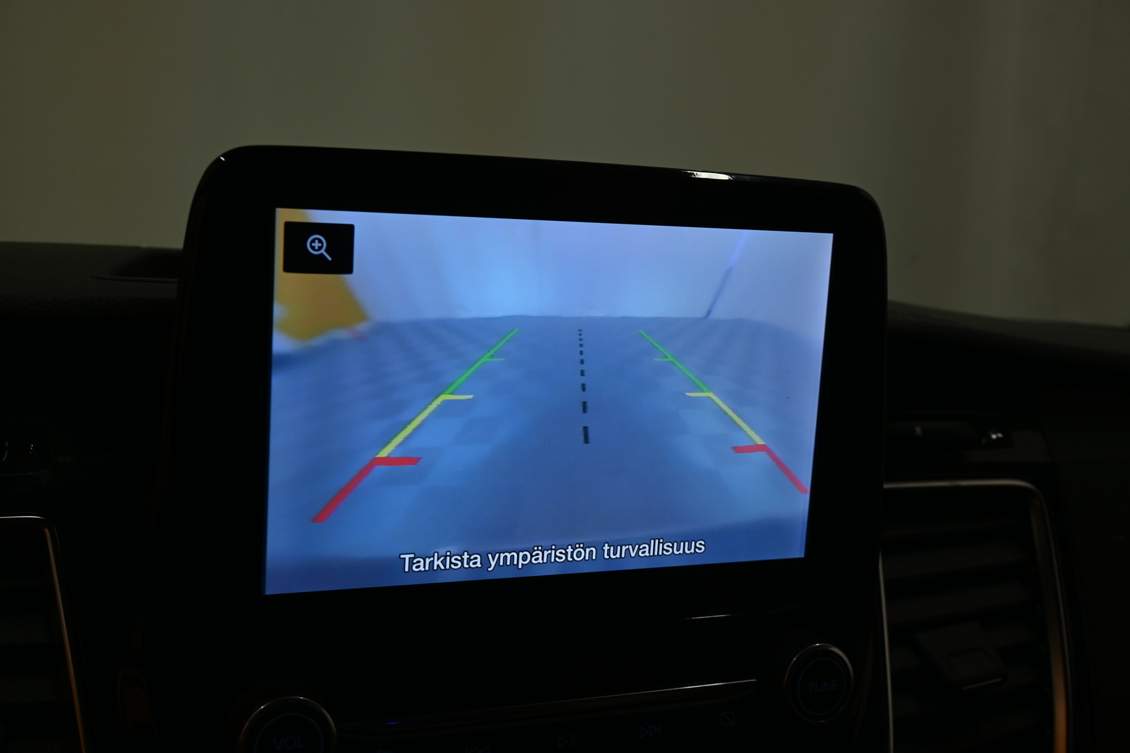 FORD Transit Custom 2020