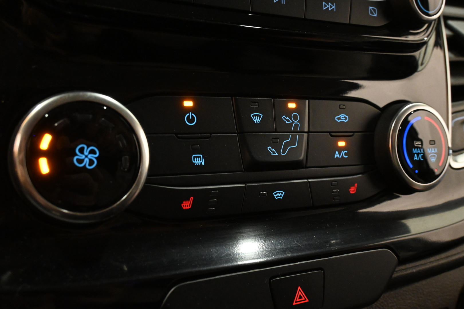 FORD Transit Custom 2020