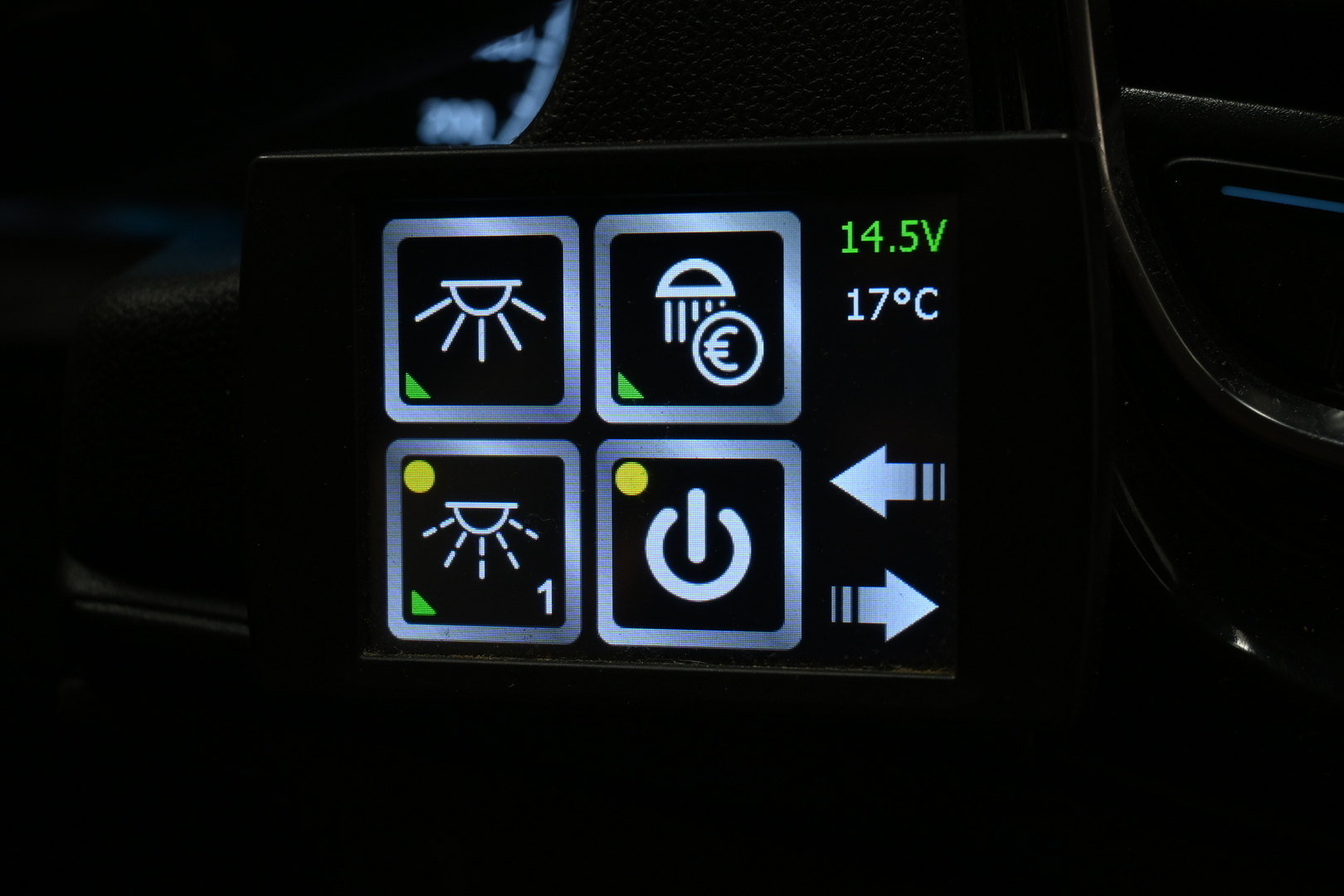 FORD Transit Custom 2020