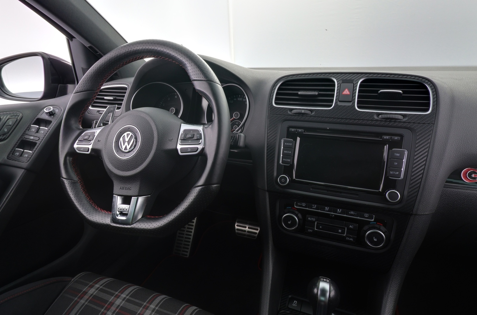 VOLKSWAGEN Golf 2011