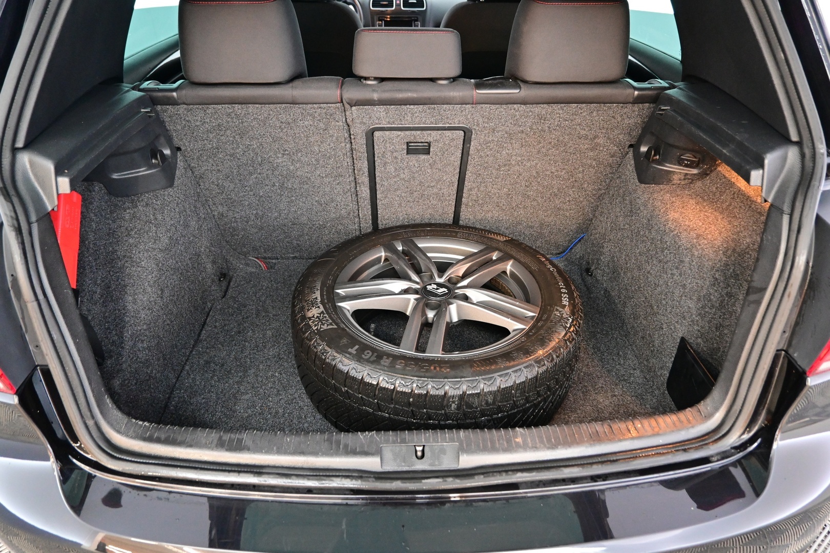 VOLKSWAGEN Golf 2011