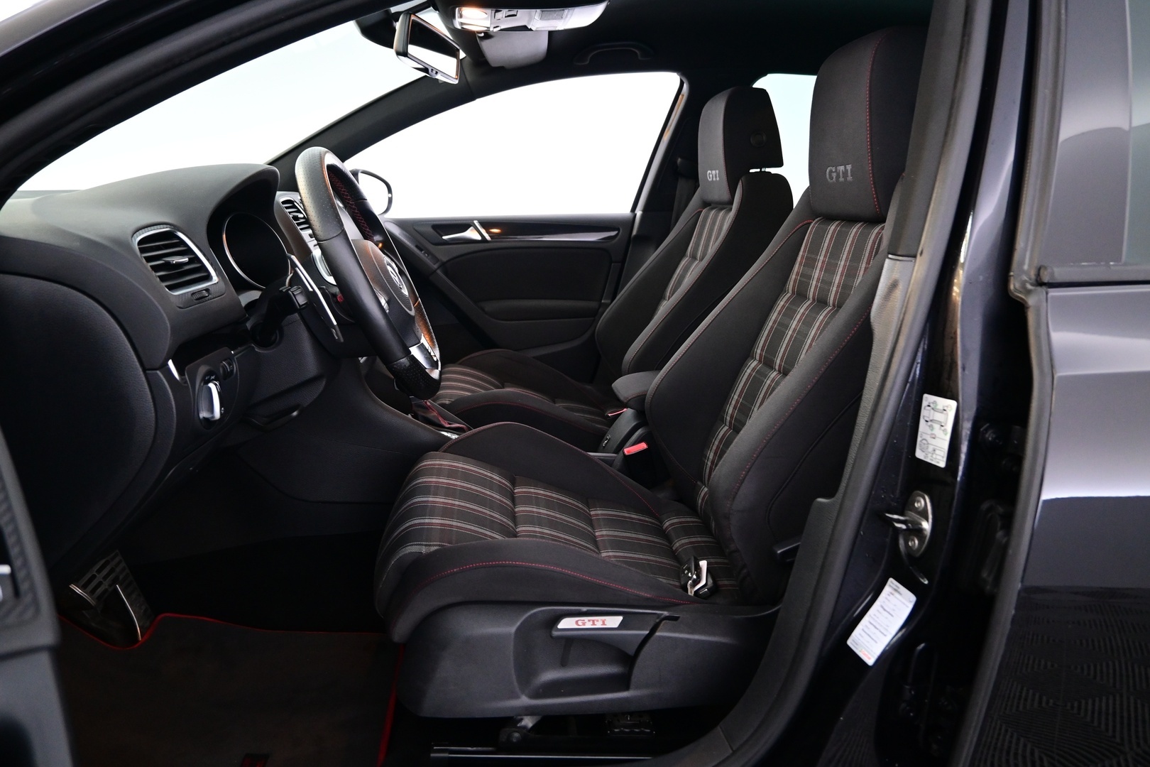 VOLKSWAGEN Golf 2011