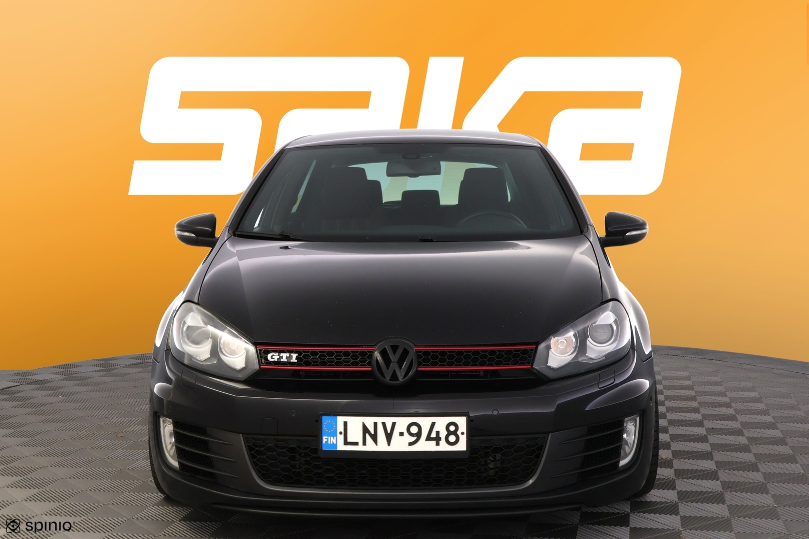 VOLKSWAGEN Golf 2011