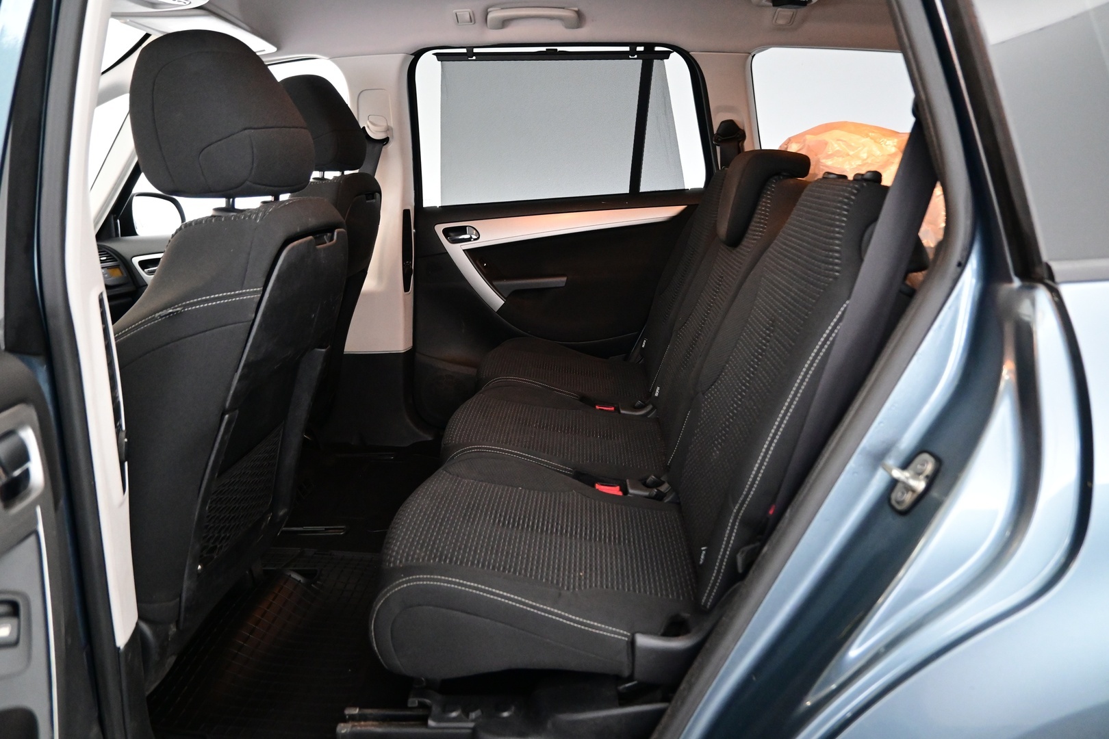 CITROEN Grand C4 Picasso 2012