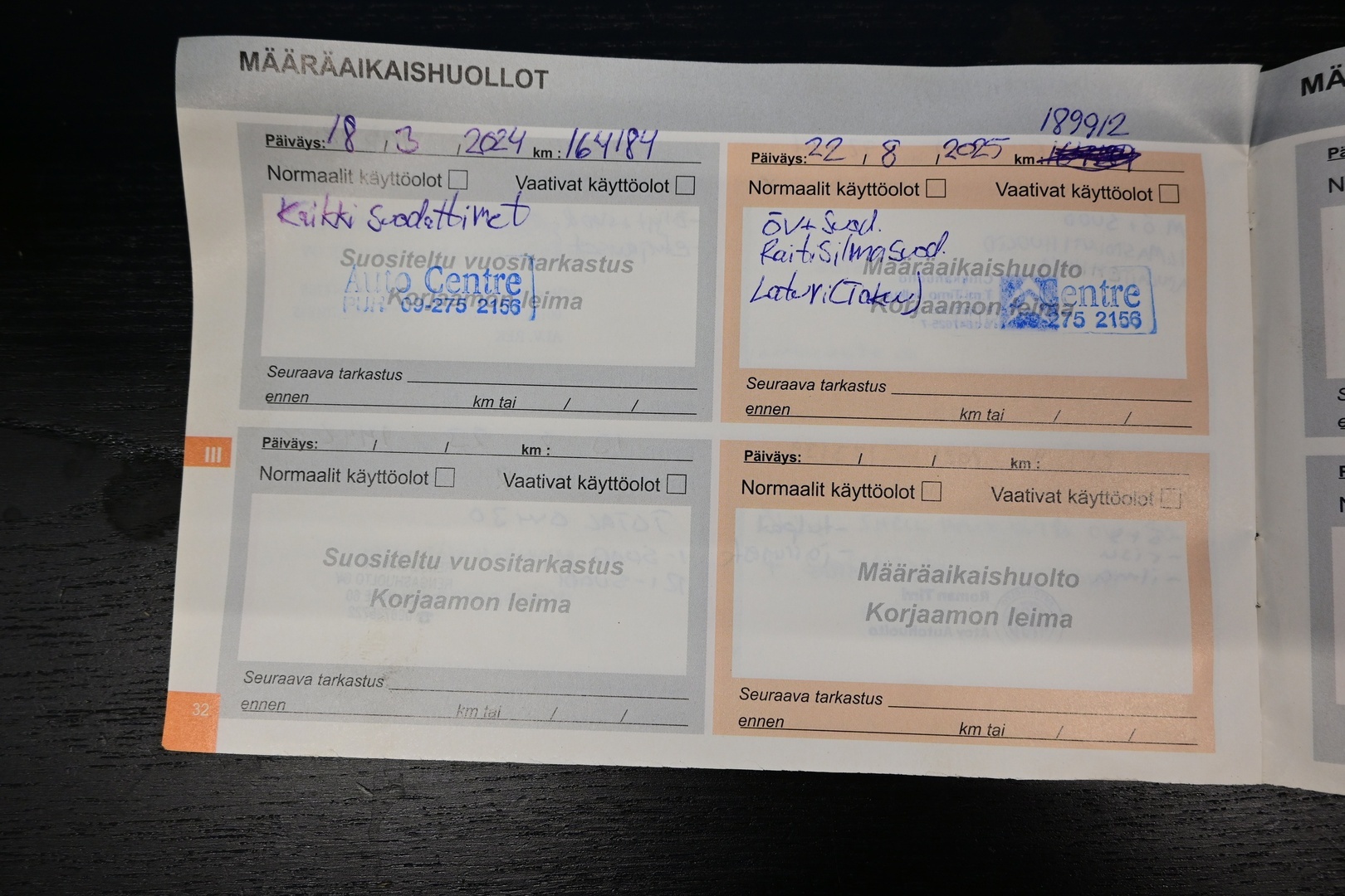 CITROEN Grand C4 Picasso 2012