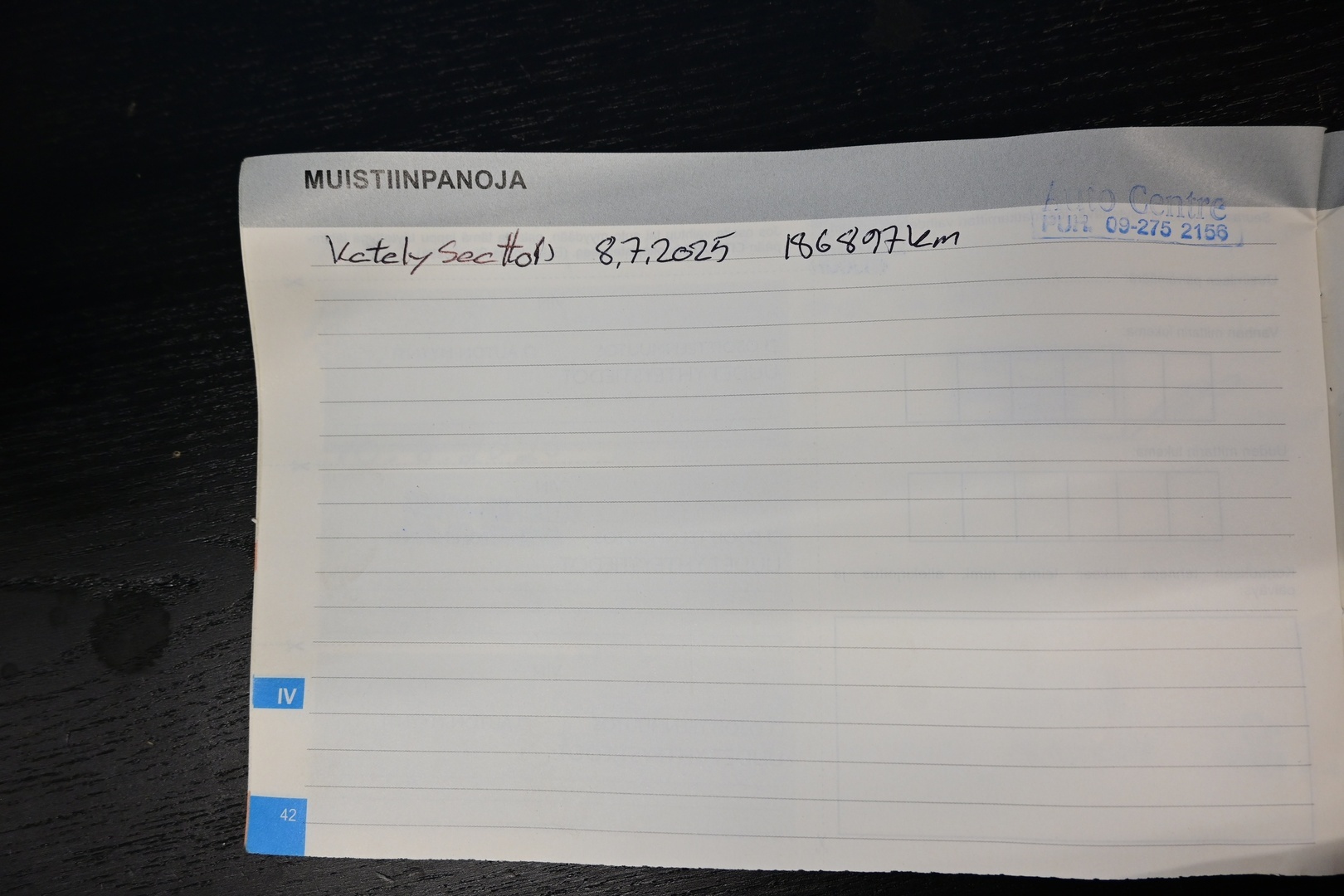 CITROEN Grand C4 Picasso 2012